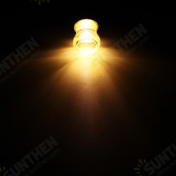 G4 1.5W Dimmable Warm White Cool White COB LED Light Bulb DC12V G4 1.5W Dimmable Warm White Cool White COB LED Light Bulb DC12V