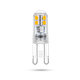 G9 3/5W LED Corn Bulbs 2835 16/32 Beads Replace Halogen Lamps 360 Degree Lighting 220V