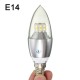 5W E14/B22 Cool White / Warm White 400LM Lumen AC220V 50W Light Bulb