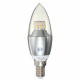 5W E14/B22 Cool White / Warm White 400LM Lumen AC220V 50W Light Bulb