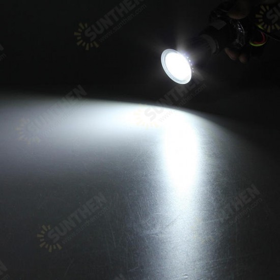 MR16 5W 500-550LM Dimmable COB LED Spot Lamp Light Bulbs DC/AC 12V MR16 5W 500-550LM Dimmable COB LED Spot Lamp Light Bulbs DC/AC 12V
