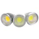 MR16 5W 500-550LM Dimmable COB LED Spot Lamp Light Bulbs DC/AC 12V MR16 5W 500-550LM Dimmable COB LED Spot Lamp Light Bulbs DC/AC 12V