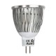 MR16 5W 500-550LM Dimmable COB LED Spot Lamp Light Bulbs DC/AC 12V MR16 5W 500-550LM Dimmable COB LED Spot Lamp Light Bulbs DC/AC 12V
