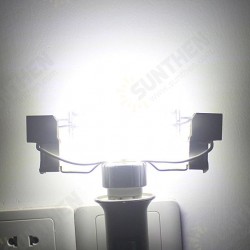 R7S 4W 8W COB Dimmable Warm White Pure White Corn Light Bulb AC170-265V R7S 4W 8W COB Dimmable Warm White Pure White Corn Light Bulb AC170-265V