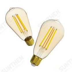 B02-F Smart Wi-Fi LED Filament Bulb