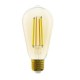 B02-F Smart Wi-Fi LED Filament Bulb