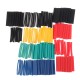 1060PCS Polyolefin Shrinking Assorted Heat Shrink Tube Wire Cable Insulated Sleeving Tubing Set 1060PCS Polyolefin Shrinking Assorted Heat Shrink Tube Wire Cable Insulated Sleeving Tubing Set