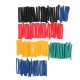 1060PCS Polyolefin Shrinking Assorted Heat Shrink Tube Wire Cable Insulated Sleeving Tubing Set
