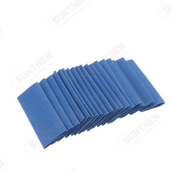 1060PCS Polyolefin Shrinking Assorted Heat Shrink Tube Wire Cable Insulated Sleeving Tubing Set