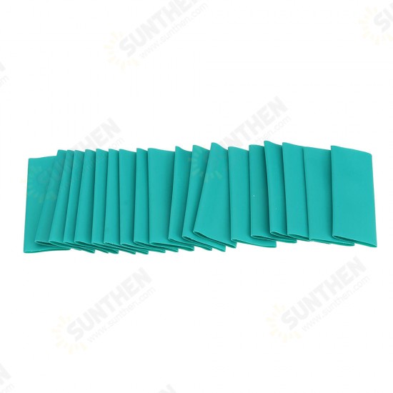 1060PCS Polyolefin Shrinking Assorted Heat Shrink Tube Wire Cable Insulated Sleeving Tubing Set