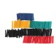 1060PCS Polyolefin Shrinking Assorted Heat Shrink Tube Wire Cable Insulated Sleeving Tubing Set 1060PCS Polyolefin Shrinking Assorted Heat Shrink Tube Wire Cable Insulated Sleeving Tubing Set