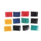 1060PCS Polyolefin Shrinking Assorted Heat Shrink Tube Wire Cable Insulated Sleeving Tubing Set