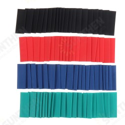 1060PCS Polyolefin Shrinking Assorted Heat Shrink Tube Wire Cable Insulated Sleeving Tubing Set 1060PCS Polyolefin Shrinking Assorted Heat Shrink Tube Wire Cable Insulated Sleeving Tubing Set