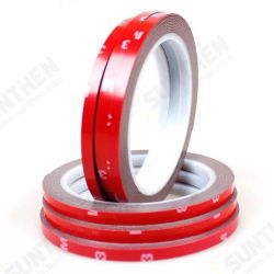 10M Double-sided Acrylic Foam Mobile Adhesive Tape Sticker Mobile Phone Tablet Repair Hand Tool 2mm 3mm 5mm 10mm 15mm 20mm 10M Double-sided Acrylic Foam Mobile Adhesive Tape Sticker Mobile Phone Tablet Repair Hand Tool 2mm 3mm 5mm 10mm 15mm 20mm