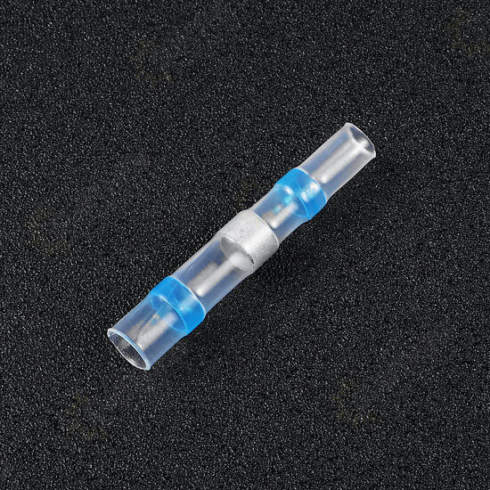 10Pcs Heat Shrink Tube Wire Terminals Connector Waterproof Solder Sleeve Set Kit 10Pcs Heat Shrink Tube Wire Terminals Connector Waterproof Solder Sleeve Set Kit