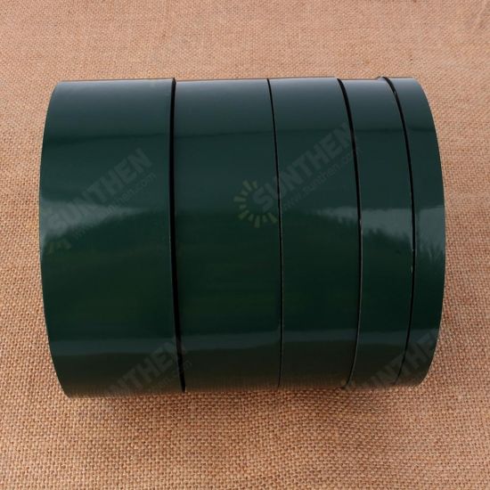 10m Double Sided Tape Strong Adhesive Black Foam Tape for Cell Phone Repair Gasket Screen PCB Dust Proof