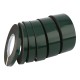 10m Double Sided Tape Strong Adhesive Black Foam Tape for Cell Phone Repair Gasket Screen PCB Dust Proof