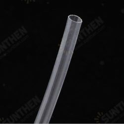 10mm 200mm/500mm/1m/2m/3m/5m Clear Heat Shrink Tube Electrical Sleeving Car Cable Wire Heatshrink Tubing Wrap 10mm 200mm/500mm/1m/2m/3m/5m Clear Heat Shrink Tube Electrical Sleeving Car Cable Wire Heatshrink Tubing Wrap
