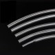 10mm 200mm/500mm/1m/2m/3m/5m Clear Heat Shrink Tube Electrical Sleeving Car Cable Wire Heatshrink Tubing Wrap 10mm 200mm/500mm/1m/2m/3m/5m Clear Heat Shrink Tube Electrical Sleeving Car Cable Wire Heatshrink Tubing Wrap