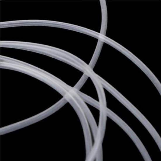10mm 200mm/500mm/1m/2m/3m/5m Clear Heat Shrink Tube Electrical Sleeving Car Cable Wire Heatshrink Tubing Wrap
