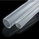 10mm 200mm/500mm/1m/2m/3m/5m Clear Heat Shrink Tube Electrical Sleeving Car Cable Wire Heatshrink Tubing Wrap