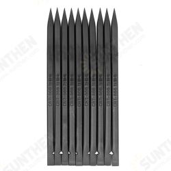10pcs Opening Pry Tools Nylon Plastic Spudger for Mobile Phone Repair Laptop Desk PC Disassembly Tools Set 10pcs Opening Pry Tools Nylon Plastic Spudger for Mobile Phone Repair Laptop Desk PC Disassembly Tools Set