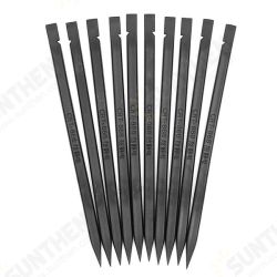 10pcs Opening Pry Tools Nylon Plastic Spudger for Mobile Phone Repair Laptop Desk PC Disassembly Tools Set 10pcs Opening Pry Tools Nylon Plastic Spudger for Mobile Phone Repair Laptop Desk PC Disassembly Tools Set