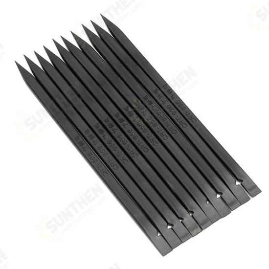 10pcs Opening Pry Tools Nylon Plastic Spudger for Mobile Phone Repair Laptop Desk PC Disassembly Tools Set 10pcs Opening Pry Tools Nylon Plastic Spudger for Mobile Phone Repair Laptop Desk PC Disassembly Tools Set
