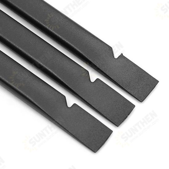 10pcs Opening Pry Tools Nylon Plastic Spudger for Mobile Phone Repair Laptop Desk PC Disassembly Tools Set 10pcs Opening Pry Tools Nylon Plastic Spudger for Mobile Phone Repair Laptop Desk PC Disassembly Tools Set