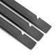 10pcs Opening Pry Tools Nylon Plastic Spudger for Mobile Phone Repair Laptop Desk PC Disassembly Tools Set 10pcs Opening Pry Tools Nylon Plastic Spudger for Mobile Phone Repair Laptop Desk PC Disassembly Tools Set