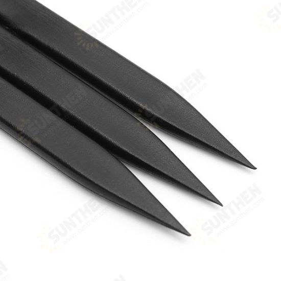 10pcs Opening Pry Tools Nylon Plastic Spudger for Mobile Phone Repair Laptop Desk PC Disassembly Tools Set 10pcs Opening Pry Tools Nylon Plastic Spudger for Mobile Phone Repair Laptop Desk PC Disassembly Tools Set