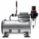 110/220V Portable Piston Airbrush Compressor High Pressure Spray Gun Pump For Spraying 110/220V Portable Piston Airbrush Compressor High Pressure Spray Gun Pump For Spraying