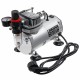 110/220V Portable Piston Airbrush Compressor High Pressure Spray Gun Pump For Spraying 110/220V Portable Piston Airbrush Compressor High Pressure Spray Gun Pump For Spraying