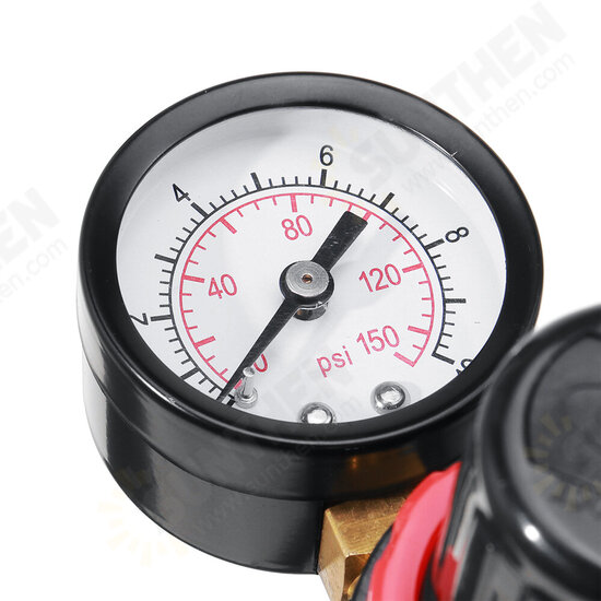 110/220V Portable Piston Airbrush Compressor High Pressure Spray Gun Pump For Spraying 110/220V Portable Piston Airbrush Compressor High Pressure Spray Gun Pump For Spraying