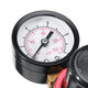 110/220V Portable Piston Airbrush Compressor High Pressure Spray Gun Pump For Spraying 110/220V Portable Piston Airbrush Compressor High Pressure Spray Gun Pump For Spraying