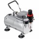110/220V Portable Piston Airbrush Compressor High Pressure Spray Gun Pump For Spraying 110/220V Portable Piston Airbrush Compressor High Pressure Spray Gun Pump For Spraying