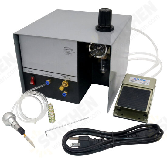 110V 220V Pneumatic Impact Engraving Machine Graver Mate Jewelry Engraver Single Ended Max Graver Helper Jewelry Making Tools & Equipment 110V 220V Pneumatic Impact Engraving Machine Graver Mate Jewelry Engraver Single Ended Max Graver Helper Jewelry Making Tools & Equipment