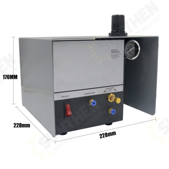 110V 220V Pneumatic Impact Engraving Machine Graver Mate Jewelry Engraver Single Ended Max Graver Helper Jewelry Making Tools & Equipment 110V 220V Pneumatic Impact Engraving Machine Graver Mate Jewelry Engraver Single Ended Max Graver Helper Jewelry Making Tools & Equipment