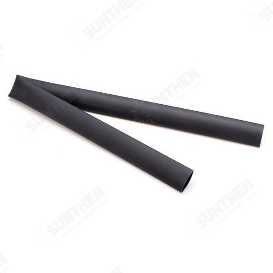 1/2 Inch 12.7mm Polyolefin 3:1 Heat Shrink Tubing Tube