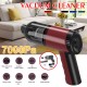 120W 7000PA Wired Hand Held Vacuum Cleaner Mini Portable Car Auto Home Duster 120W 7000PA Wired Hand Held Vacuum Cleaner Mini Portable Car Auto Home Duster