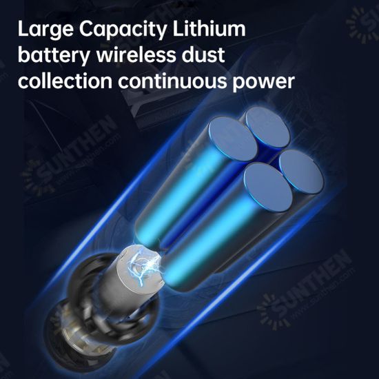 120W 7000PA Wired Hand Held Vacuum Cleaner Mini Portable Car Auto Home Duster 120W 7000PA Wired Hand Held Vacuum Cleaner Mini Portable Car Auto Home Duster