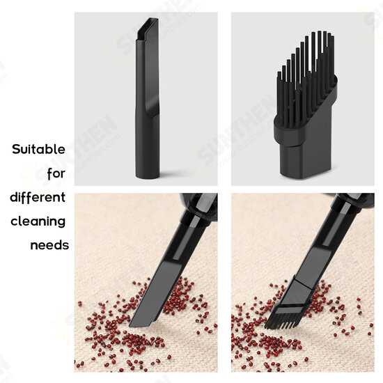 120W 7000PA Wired Hand Held Vacuum Cleaner Mini Portable Car Auto Home Duster 120W 7000PA Wired Hand Held Vacuum Cleaner Mini Portable Car Auto Home Duster