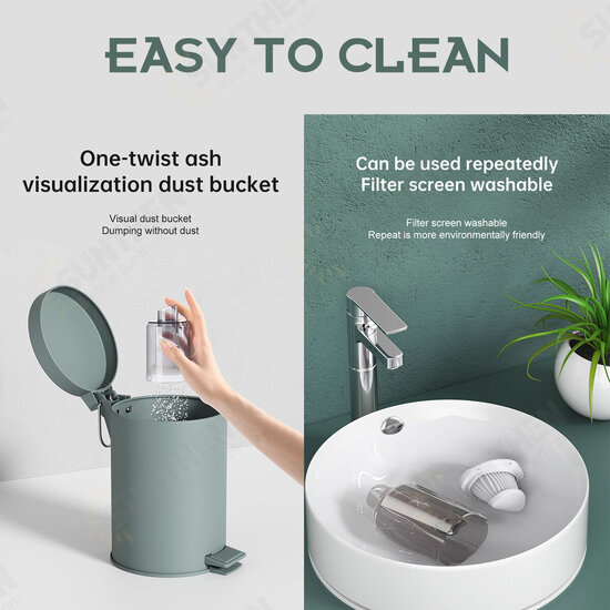 120W 7000PA Wired Hand Held Vacuum Cleaner Mini Portable Car Auto Home Duster 120W 7000PA Wired Hand Held Vacuum Cleaner Mini Portable Car Auto Home Duster