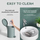 120W 7000PA Wired Hand Held Vacuum Cleaner Mini Portable Car Auto Home Duster 120W 7000PA Wired Hand Held Vacuum Cleaner Mini Portable Car Auto Home Duster
