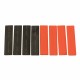 127Pcs Halogen-Free 2:1 Heat Shrink Tubing Wire Cable Sleeving Wrap Wire Kit 127Pcs Halogen-Free 2:1 Heat Shrink Tubing Wire Cable Sleeving Wrap Wire Kit