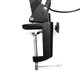 12W 5X Magnifying LED Desk Table Light Lens Glass Study Work Tattoo Magnifier Lamp with Clamp 12W 5X Magnifying LED Desk Table Light Lens Glass Study Work Tattoo Magnifier Lamp with Clamp