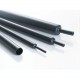 13mm 200mm/500mm/1m/2m/3m/5m Black Heat Shrink Tube Electrical Sleeving Car Cable Wire Heatshrink Tubing Wrap