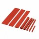 150 PCS Halogen-Free 2:1 Heat Shrink Tubing Wire Cable Sleeving Wrap Wire Set 150 PCS Halogen-Free 2:1 Heat Shrink Tubing Wire Cable Sleeving Wrap Wire Set