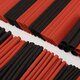150 PCS Halogen-Free 2:1 Heat Shrink Tubing Wire Cable Sleeving Wrap Wire Set 150 PCS Halogen-Free 2:1 Heat Shrink Tubing Wire Cable Sleeving Wrap Wire Set