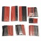 150 PCS Halogen-Free 2:1 Heat Shrink Tubing Wire Cable Sleeving Wrap Wire Set